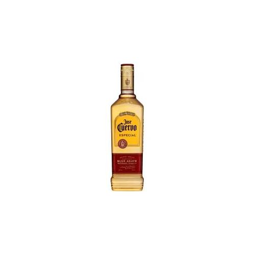 Jose Cuervo Especial Reposado Tequila