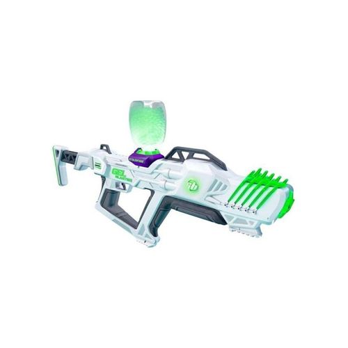 Gel Blaster Surge XL Day 'N' Nite - White & Green