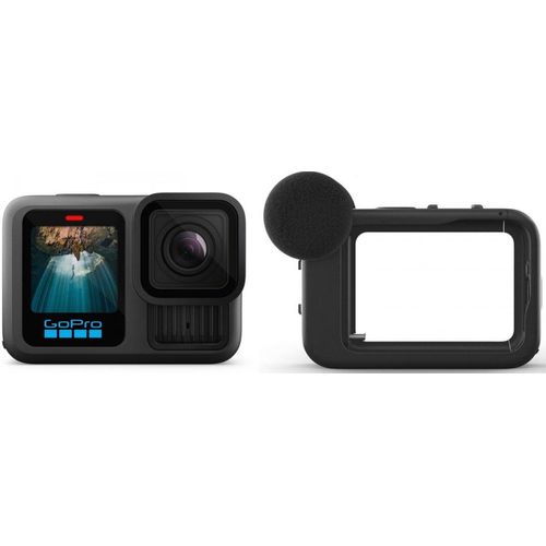 GoPro HERO13 Black + Media Mod