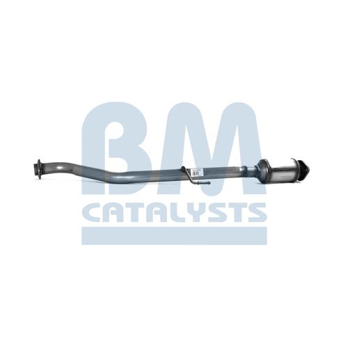 BM CATALYSTS Katalysator SUZUKI BM91711H 1425065J00H02,1425065J03H02,1425062J03H02