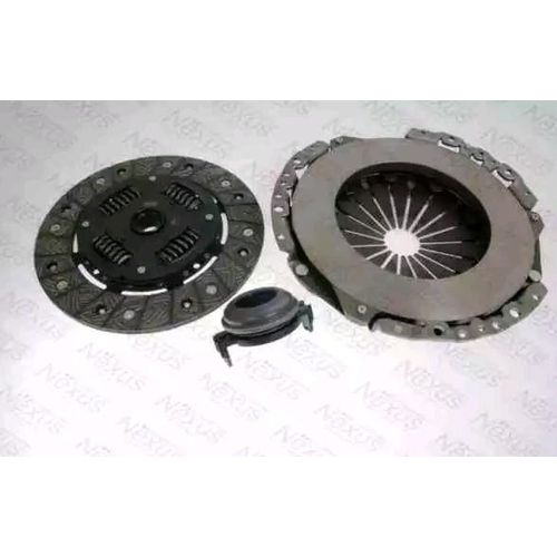 NEXUS Kupplungssatz FIAT,PEUGEOT,CITROËN F1C023NX 9567218280,9567718080,2004S0 2004S1,2004S3,2004S4,2050A0