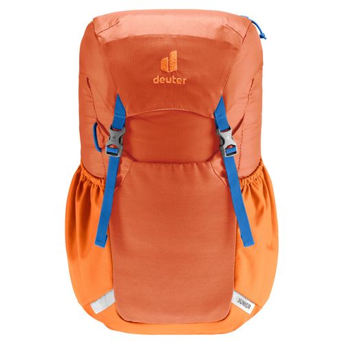 deuter Rucksack »JUNIOR 18 L«, Reflektoren