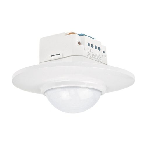 Bewegungsmelder »Niko Züblin Swiss Garde 360 Plus«