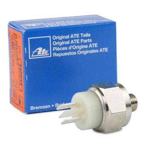 ATE Bremslichtschalter VW,AUDI,PORSCHE 24.3526-0800.3 A0005456509,7712028,7314005000 2317786E117149,170659,0005454609,0005456509,64461340100,4803620