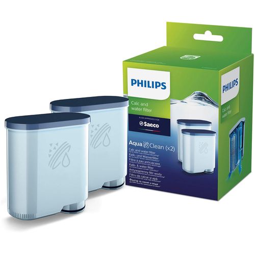 Philips Wasserfilter »AquaClean CA6903/22«, AquaClean, Doppelpack