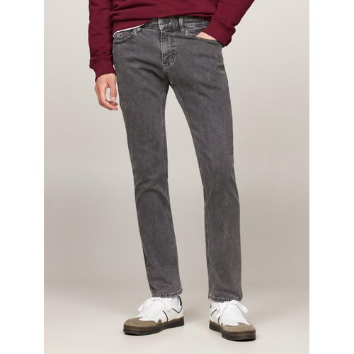 Tommy Jeans Slim-fit-Jeans »SCANTON SLIM BRANDED DH4273«