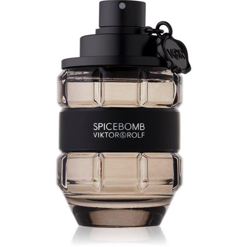 Viktor & Rolf Spicebomb EDT für Herren 90 ml