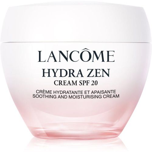 Lancôme Hydra Zen Feuchtigkeitsspendende Tagescreme SPF 20 50 ml