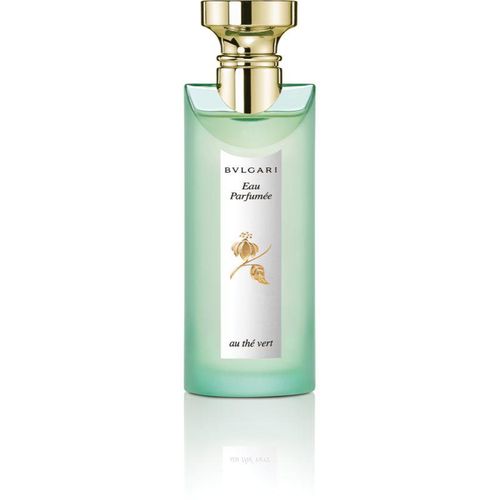 BVLGARI Eau Parfumée Au Thé Vert EDC Unisex 75 ml