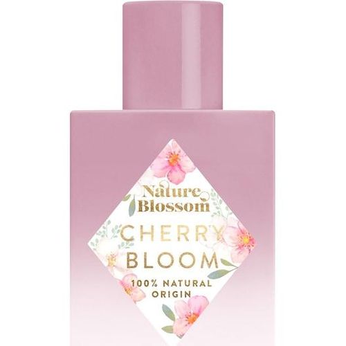 Nature Blossom Damendüfte Cherry Bloom Eau de Parfum Spray