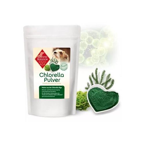 ChronoBalance Chlorella Pulver 250 g