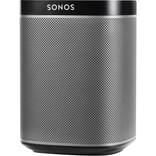 Lautsprecher Sonos PLAY:1 - Schwarz