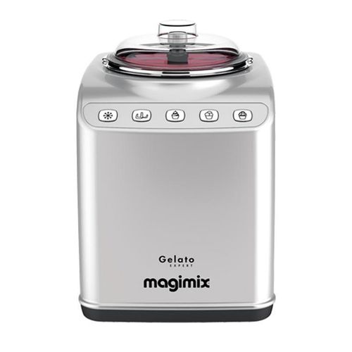 Magimix eismaschine Gelato Expert
