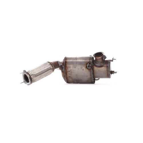 JMJ Rußpartikelfilter VW,SEAT 1210 7N0253053CX,7N0253053BX DPF,Partikelfilter,Rußfilter,Ruß-/Partikelfilter, Abgasanlage