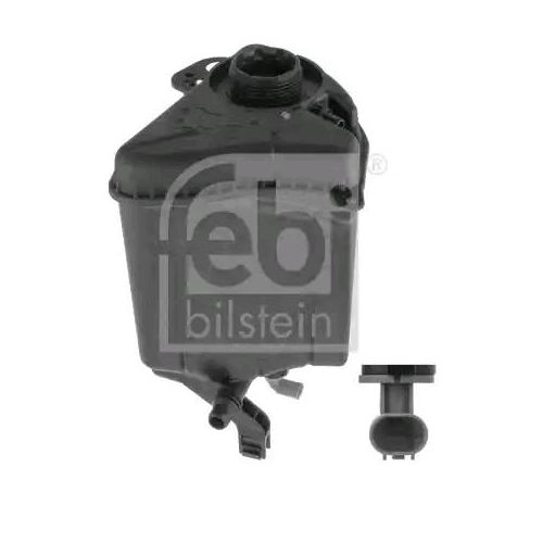 FEBI BILSTEIN Ausgleichsbehälter BMW 49011 17137806038,17137601949,17137647283