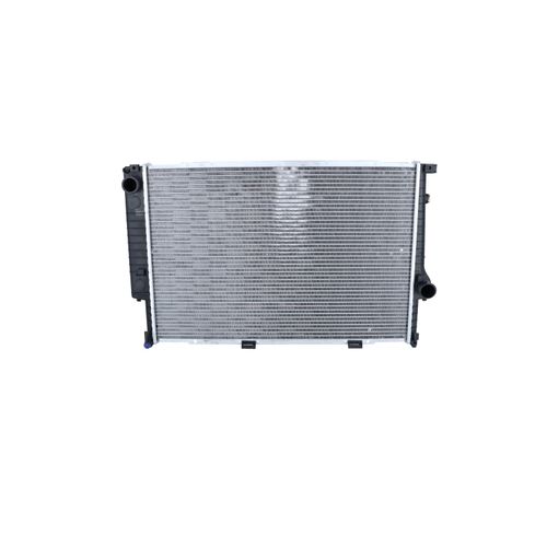 NRF Kühler, Motorkühlung BMW 509589 17112242138,2242138 Kühler,Wasserkühler,Autokühler,Motorkühler