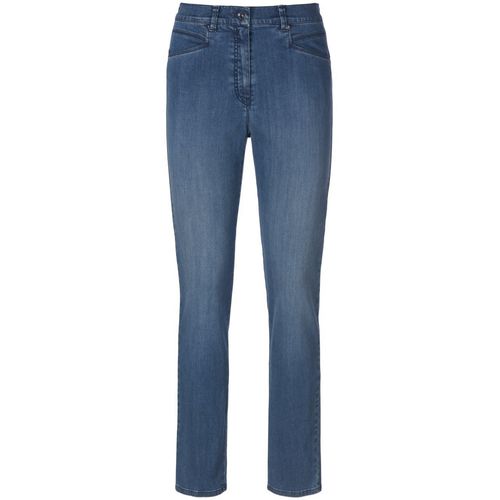 Corrigerende Comfort Plus-jeans Raphaela by Brax denim