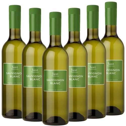 JUST Sauvignon Blanc 0,75l