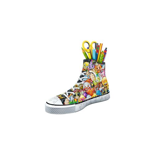 Ravensburger Spiel Sneaker - Emoji