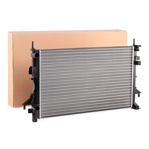 RIDEX Kühler, Motorkühlung RENAULT 470R0220 R10921,7711134656,8200008764 Kühler,Wasserkühler,Autokühler,Motorkühler