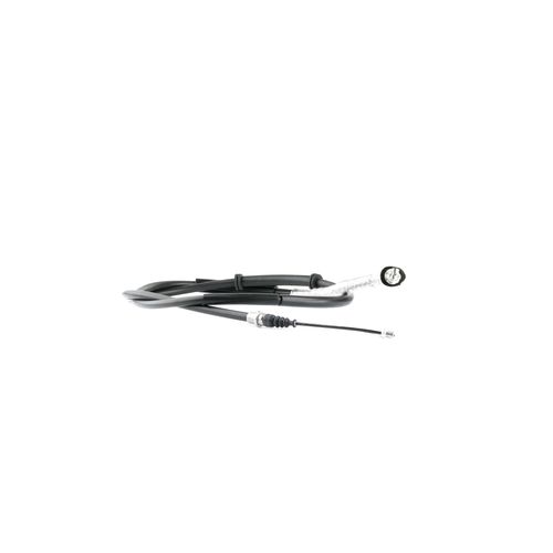 BOSCH Handbremsseil FIAT 1 987 482 589 51702642,BC2589 Bremsseil,Seilzug Feststellbremse