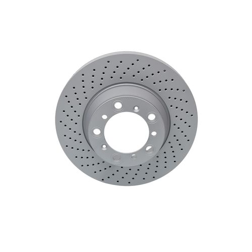 ATE Bremsscheibe PORSCHE 24.0128-0197.1 99635240500,99635240501,99635240502 Bremsscheiben,Scheibenbremsen 99635240503,99135240301