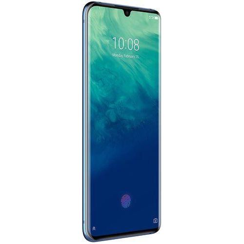 ZTE Axon 10 Pro | 6 GB | 128 GB | Dual-SIM | blau