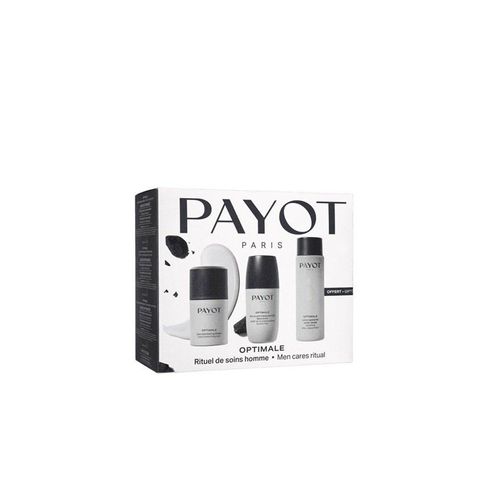 Payot - Optimale Mens Care Ritual Set