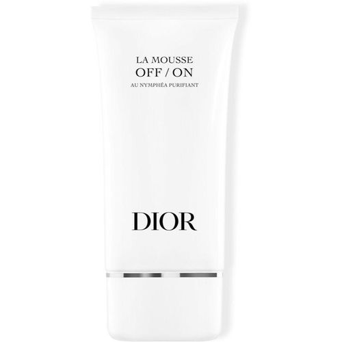 DIOR La Mousse OFF/ON Foaming Cleanser Anti-Pollution Anti-Pollution Reinigungsschaum 150 ml