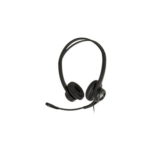 V7 Essentials - headset