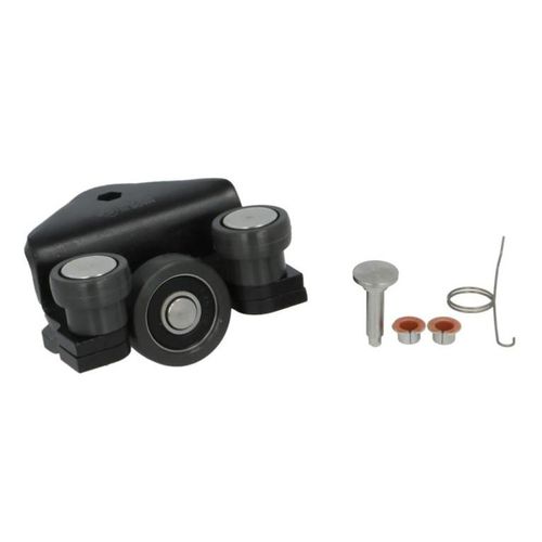 ROLL Rollenführung, Schiebetür FIAT,PEUGEOT,CITROËN PC06