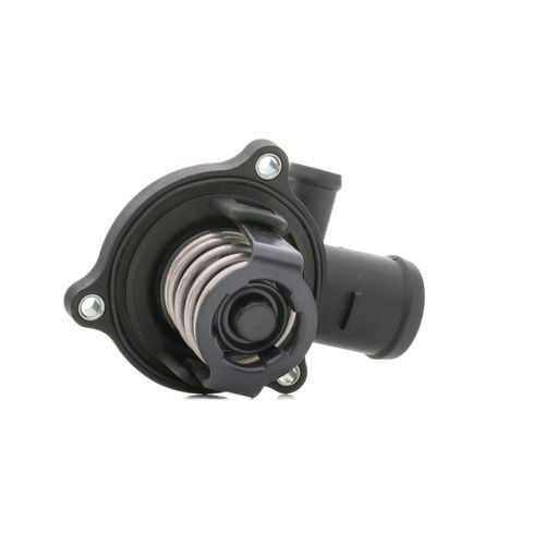 NRF Kühlwasserthermostat VW,AUDI 725224 059121111AA Thermostat,Thermostat, Kühlmittel,Kühler Thermostat,Kühlmittelthermostat,Kühlwasserregler