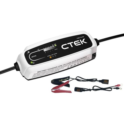 CTEK Batterieladegerät 40-161