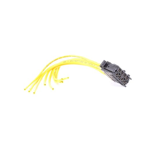 HERTH+BUSS ELPARTS Kabelreparatursatz, Heckleuchte BMW 51277350 12527519956,7519956