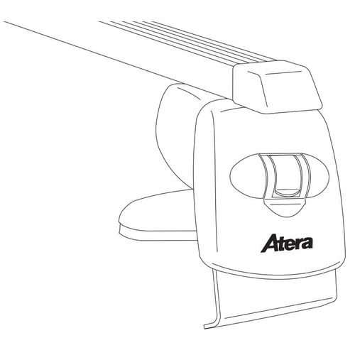 ATERA Dachträger VW 044309