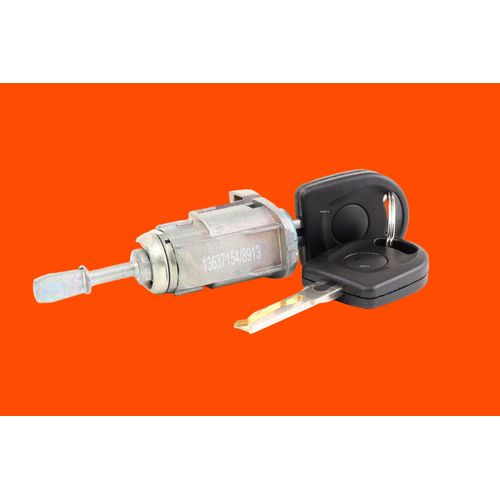 RIDEX Schließzylinder VW 1378L0006 1J0837167,1U0837167A