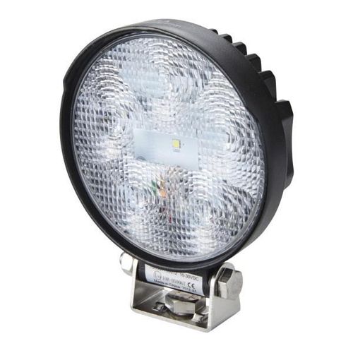 HELLA Arbeitsscheinwerfer 1G0 357 108-012 HELLAValueFitR900LED