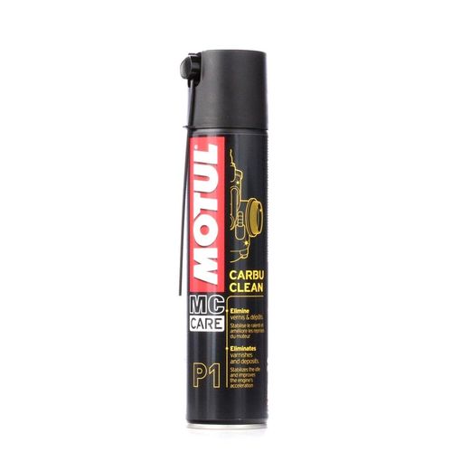 MOTUL Reiniger, Vergaser 105503