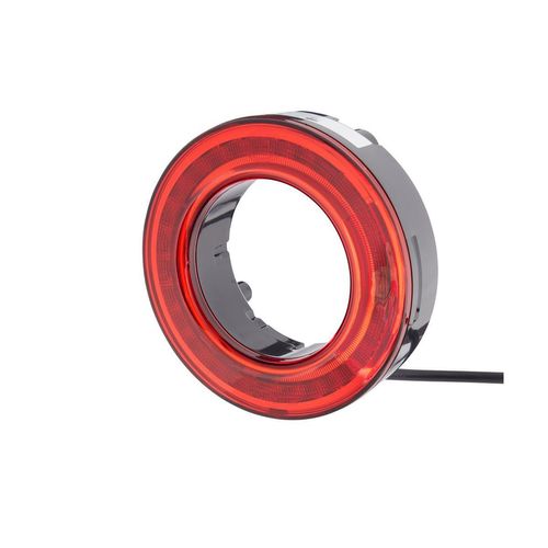 HELLA Heckleuchte 2SB 009 362-301 12463540,47927023