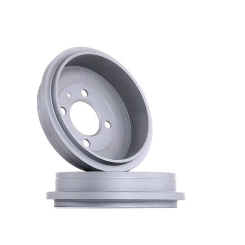 BOSCH Bremstrommel VW,SKODA,SEAT 0 986 477 106 1S0609617,6X0609617A