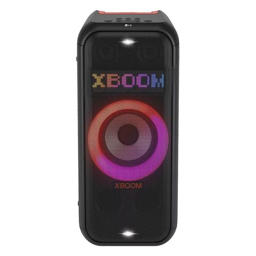 LG XBOOM XL7S, 2-Wege, 6,35 cm (2.5"), 5 cm, 20,3 cm (8"), 2 cm, 250 W