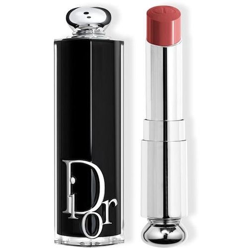 DIOR Lippen Lippenstifte Lippenstift mit Glanz-Finish – 90 % Inhaltsstoffe natürlichen Ursprungs – NachfüllbarDior Addict 558 Bois De Rose