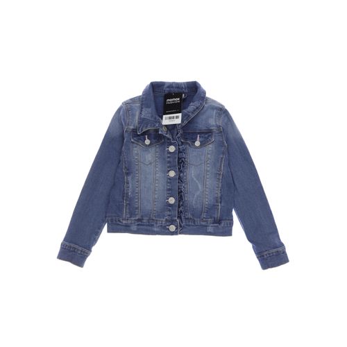 name it Damen Jacke, blau, Gr. 110