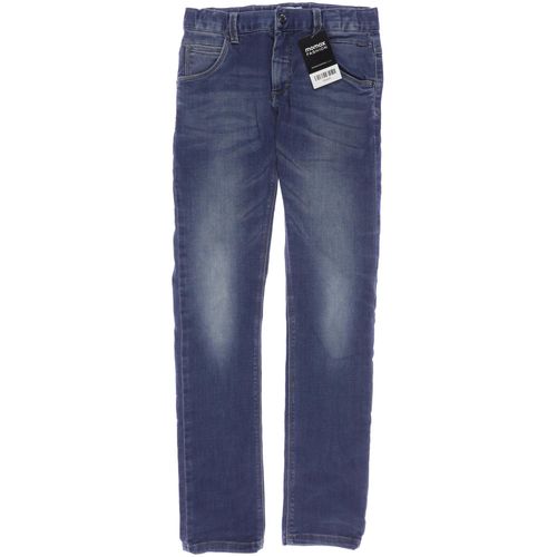 name it Damen Jeans, blau, Gr. 158