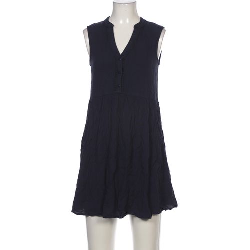 Vero Moda Damen Kleid, marineblau, Gr. 36