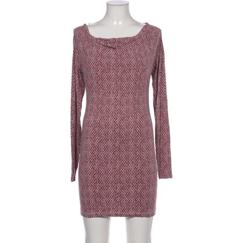 noppies Damen Kleid, bordeaux, Gr. 38