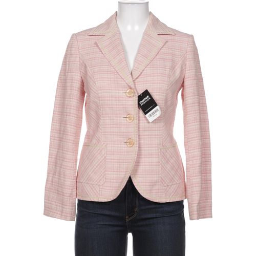 Betty Barclay Damen Blazer, pink, Gr. 36