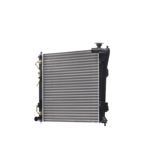 RIDEX Kühler, Motorkühlung HYUNDAI 470R0881 R14193,253103Z100 Kühler,Wasserkühler,Autokühler,Motorkühler
