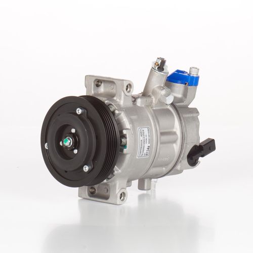 WAECO Kompressor VW,AUDI,SKODA 8880100363 1K0820803F,1K0820859M,5K0820803EX Klimakompressor,Klimaanlage Kompressor,Kompressor, Klimaanlage 1K0820803G