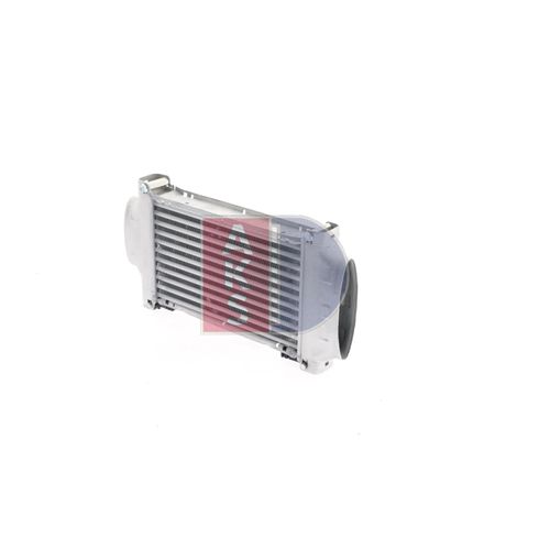 AKS DASIS Ladeluftkühler MINI 057009N 11651515368,1515368 Intercooler